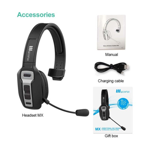 Willful headsets best sale